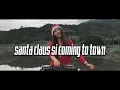 Download Lagu SANTA CLAUS IS COMING TO TOWN - REMIX DJ QUEENS 2021