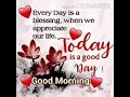 Lagu Good morning messages with beautiful quotes #1