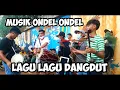 Lagu Musik ONDEL ONDEL Kembar Betawi | Lagu Dangdut