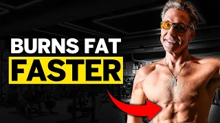 How I Work Out Only 20 Minutes A Week