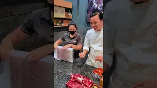 Tại sao bánh trung thu Hoshi Phan 2026 được yêu thích như vậy? #Hoshiphan #BanhTrungThu #Mooncake