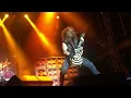 Ozzy Osbourne - Desire live Rock USA Front Row