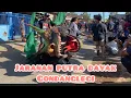 Lagu JARANAN PUTRA DAYAK | KESENIAN JAWA