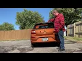 Lagu The 2017 Mitsubishi Mirage Is The Perfect Daily Driver; Hereβs Why