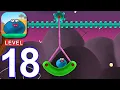 Eugene s Life Level 18 Gameplay Walkthrough iOS Android 74 Coins