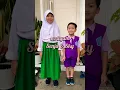 Download Lagu Seragam Sekolah Kakak Senja \u0026 Sky  #shorts #musiktostos #mirror #senjafirsta #langitputrasky
