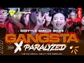 Download Lagu EDM STYLE VIRAL GANGSTA X PARALYZED PERFOM K5 MAXIMAL AUDIO FEAT TEAM TOLI TOLI