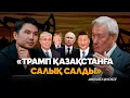 Download Lagu «Қытай қатты кетіп бара жатыр, Қазақстан кедей емес» -Құлекеевтің дағдарыс жайлы болжамдары