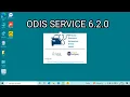 Download Lagu ODIS 6.2.0 SOFTWARE INSTALLATION #VAS5054A WITH OKI CHIP #VXDIAG #PASSTHRU ON WINDOWS 10