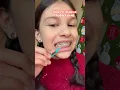 How To Triangle Rubber Band using Braces Rubber Band Placer