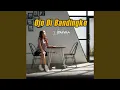 Lagu Ojo DIbandingke