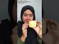 Exfoliator tercanggih! #tulljye #washingcream