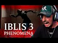 Lagu CORINGA JOGANDO Iblis3: Phenomena | Gameplay de Terror Realista!
