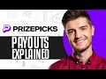 PrizePicks Payouts Explained 2025