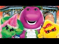 Download Lagu Barney's Halloween Party (1998)