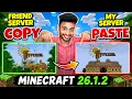 How To Download Use Litematica in Minecraft 26 1 2 Litematica Tutorial Schematics Tutorial