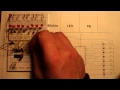 LS138 3 to 8 Line Decoder Circuit