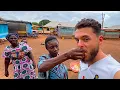 Download Lagu Ma première fois au Ghana 🇬🇭