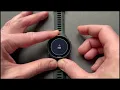How to Set Up a Brick Workout on a Garmin Forerunner/Fenix Watch