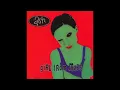 Girl From Mars - Ash - 1998 CD Single Version
