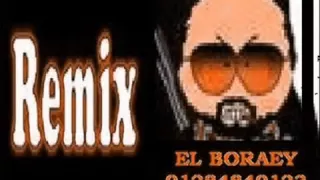 من حبى فيك ياجارى من البرعى ميكس Wmv 