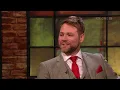 Brian McFadden and Keith Duffy on Kian Egan's Boyzlife criticism | The Late Late Show | RTÉ One