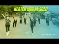 Download Lagu Senam kreasi Klaten Jogja Solo // cintalovers