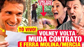 MANIA DE VOCÊ CAPITULO DE HOJE - Resumo Completo da Novela mania de você Hoje! AO VIVO