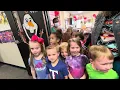 Lindale ISD Education Foundation Presents the 2025 Grant Patrol