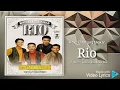 Layu Dihujung Mekar - Rio - HD Audio Video