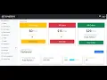 Ecommerce Website Dashboard With a Source Code Bootstrap 5 Html CSS Javascript