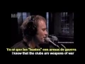 Download Lagu Sting - Shape of My Heart Subtitulado Español Ingles