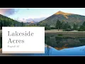 LAKESIDE ACRES - FLAGSTAFF AZ Neighborhood Kelly Broaddus Group Brokered by eXp