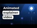 Explainer Motion Graphics Animation for MEO - Risk Management SaaS App
