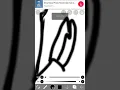 Download Lagu Menggambar burung di Ibis paint X
