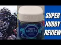 OLLY Men s Multivitamin Gummy Dietary Supplement Review
