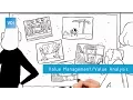 Value analysis in a nutshell