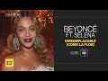 Beyoncé Debuts Selena DUET for B'Day 20th Anniversary