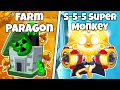Ranking the 10 Most Popular MODs in BTD6