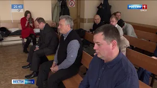 Приговор Гребенщикову и Масану — специальный репортаж из зала суда