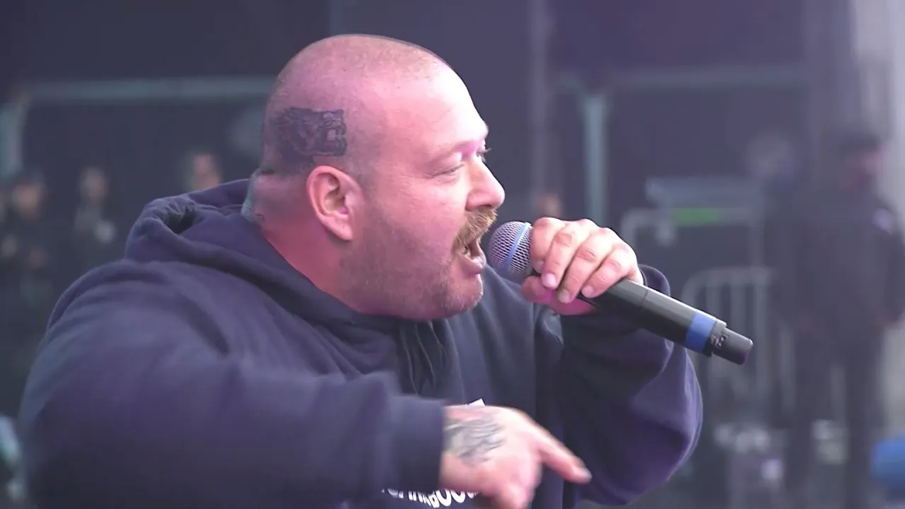 Action Bronson