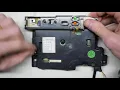 Carrier RV AC Control Box Assembly Repair 71DQ6A34130A