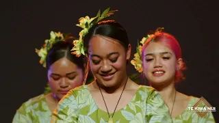 Te Kiwa Nui 2026 - Aotea and Mana College Tokelau