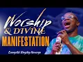 Download Lagu Worship And Divine Manifestation | Evang Kingsley Nwaorgu 