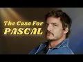 Matt Walsh s Search for the Perfect Man Crush Pedro Pascal Edition