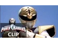 Download Lagu Power Rangers | White Ranger Tommy activates the Tigerzord!