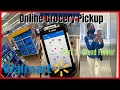 COME TO WORK WITH ME VLOG WALMART EDITION PERSONAL SHOPPER