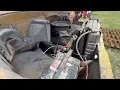 1970 CHEVROLET C50 For Sale