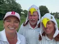 Birdies 2 Benefit Recap