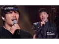 Download Lagu 노래 싸움 승부 Singing Battle - KCMvs이혁, 한키 높여 부르는 ‘내가 저지른 사랑‘.20170317